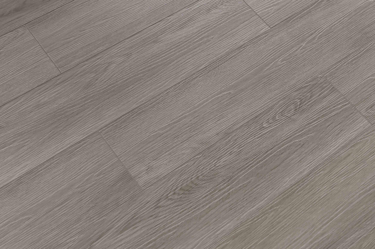 2.29 $ / SF- 24.03 SF/Box - Vinyl SPC 6.5mm Plank Flooring 48 x 7.25x .25 in Color TFSPC261 Warm