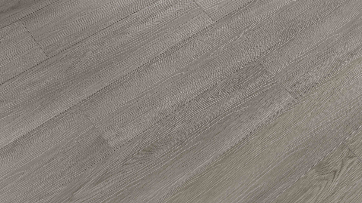 2.29 $ / SF- 24.03 SF/Box - Vinyl SPC 6.5mm Plank Flooring 48 x 7.25x .25 in Color TFSPC261 Warm