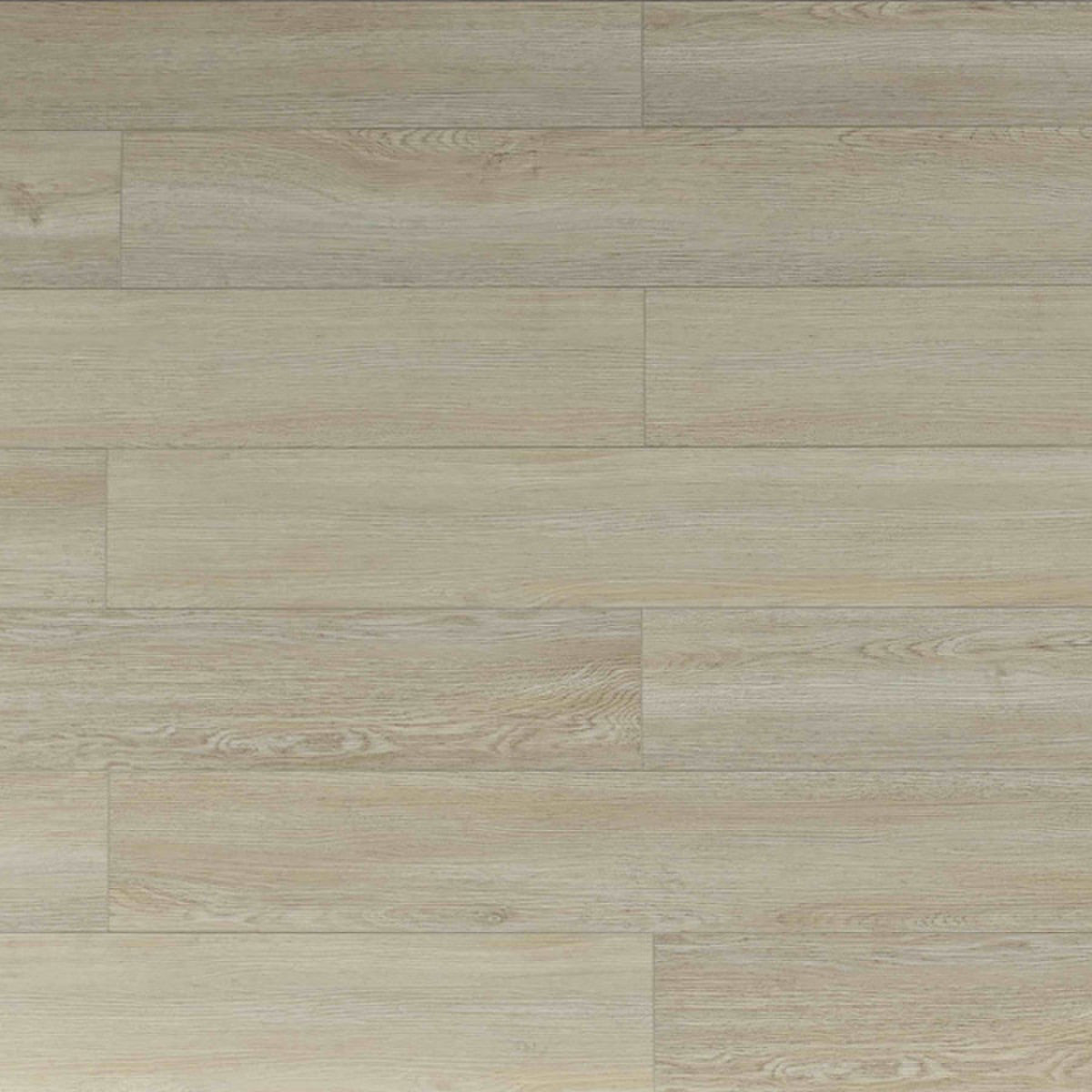 1.99$ /SF - 24.04 SF/Box - Luxury Vinyl flooring 48 x 7.25 x .25 in Color Dark Beige TFSPC263