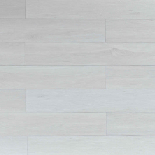 2.69 $ / SF -  24.03 SF /Box - SPC Vinyl 6.5mm Plank Flooring 48 x 7.25x .25 in Color TFSPC266 Warm