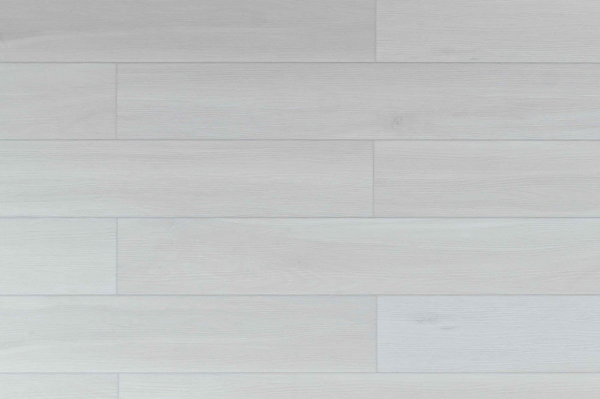 2.69 $ / SF -  24.03 SF /Box - SPC Vinyl 6.5mm Plank Flooring 48 x 7.25x .25 in Color TFSPC266 Warm