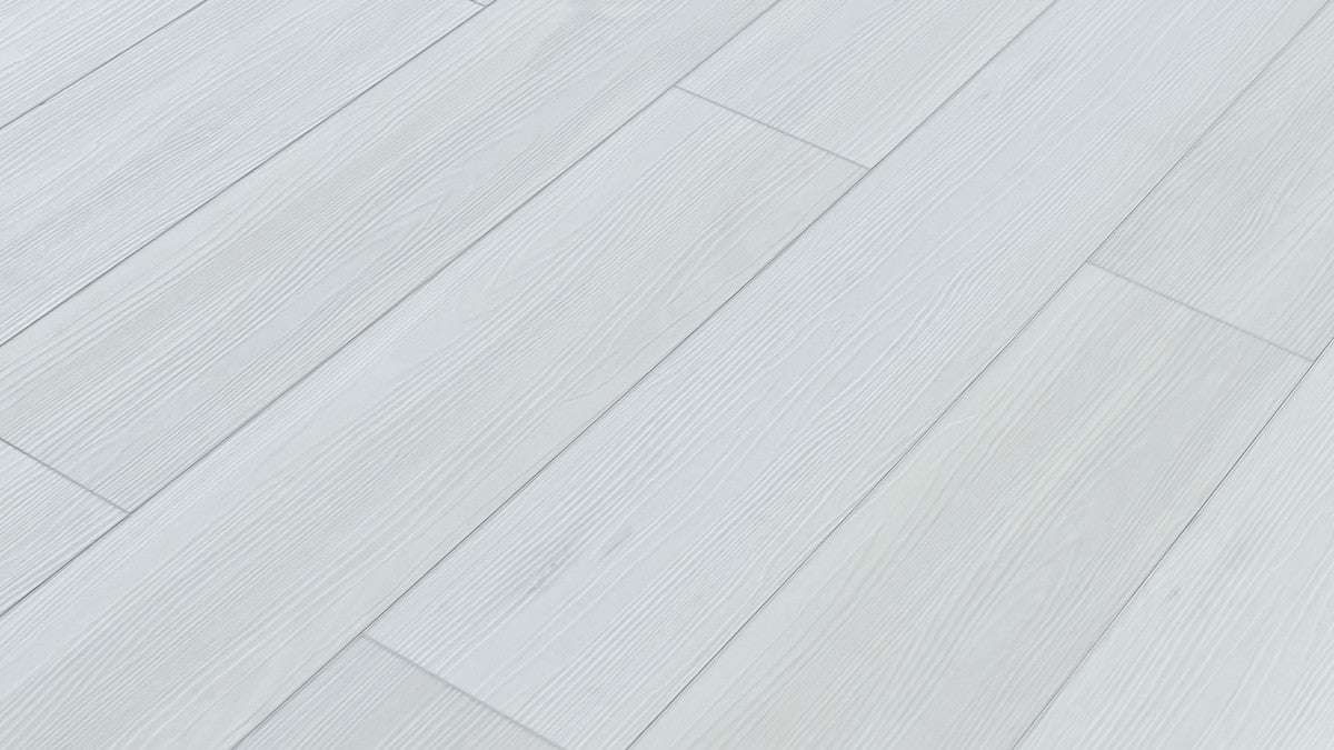 2.69 $ / SF -  24.03 SF /Box - SPC Vinyl 6.5mm Plank Flooring 48 x 7.25x .25 in Color TFSPC266 Warm