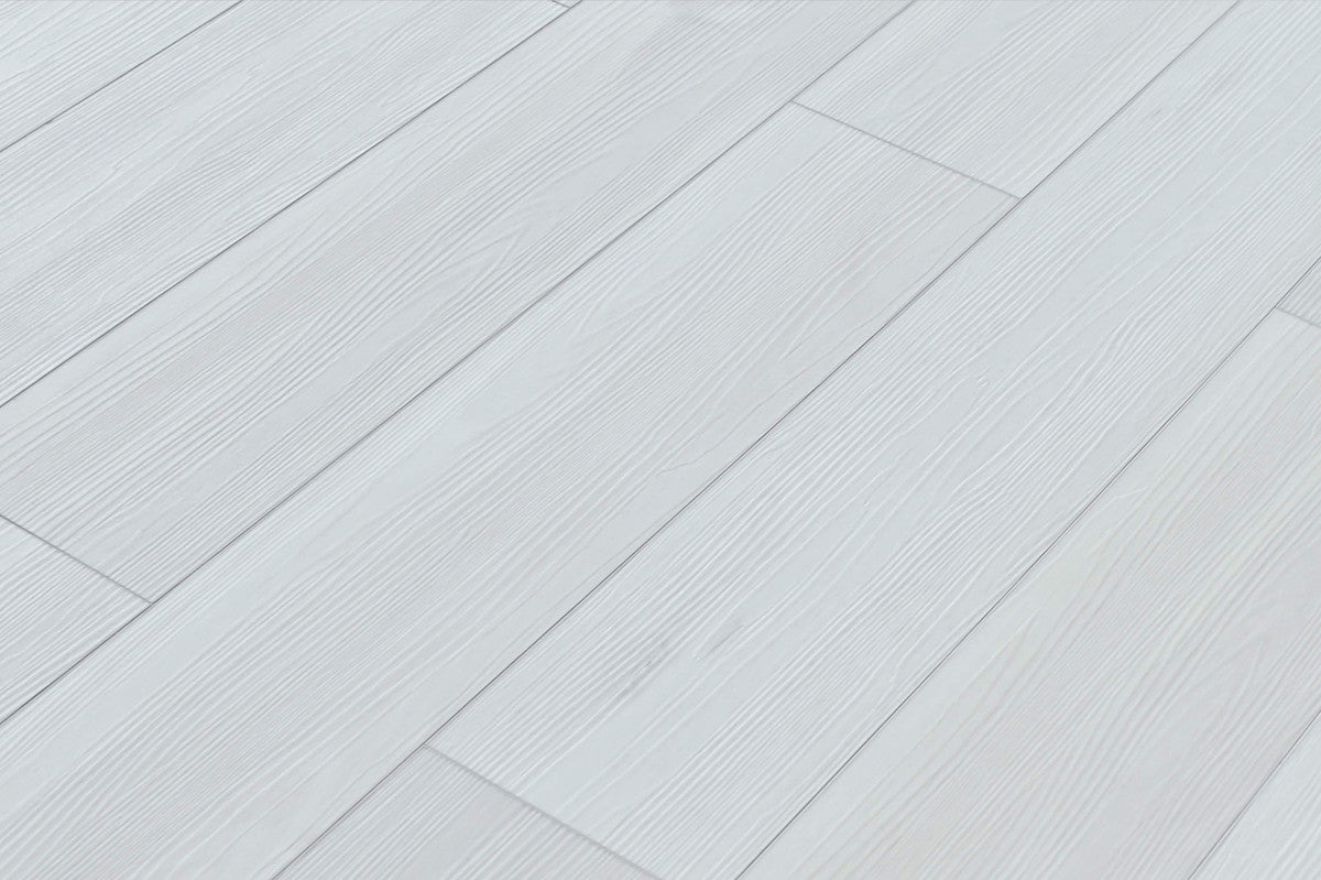 2.69 $ / SF -  24.03 SF /Box - SPC Vinyl 6.5mm Plank Flooring 48 x 7.25x .25 in Color TFSPC266 Warm