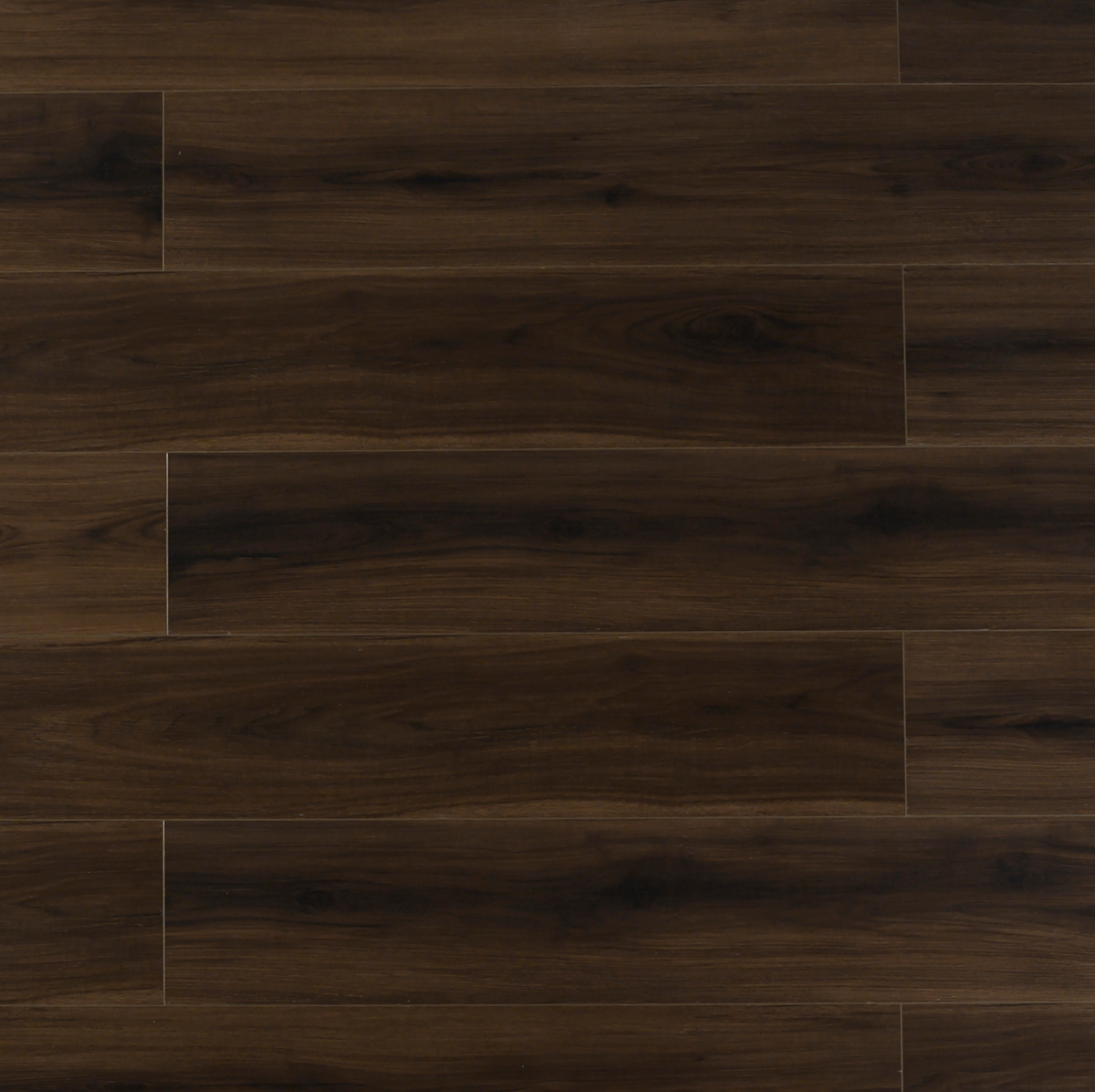 2.60 $ / SF- 30.10 SF/Box - Vinyl SPC Plank 6mm Flooring Membrane 59.84 x 9.06 x .24 in  Color Brown