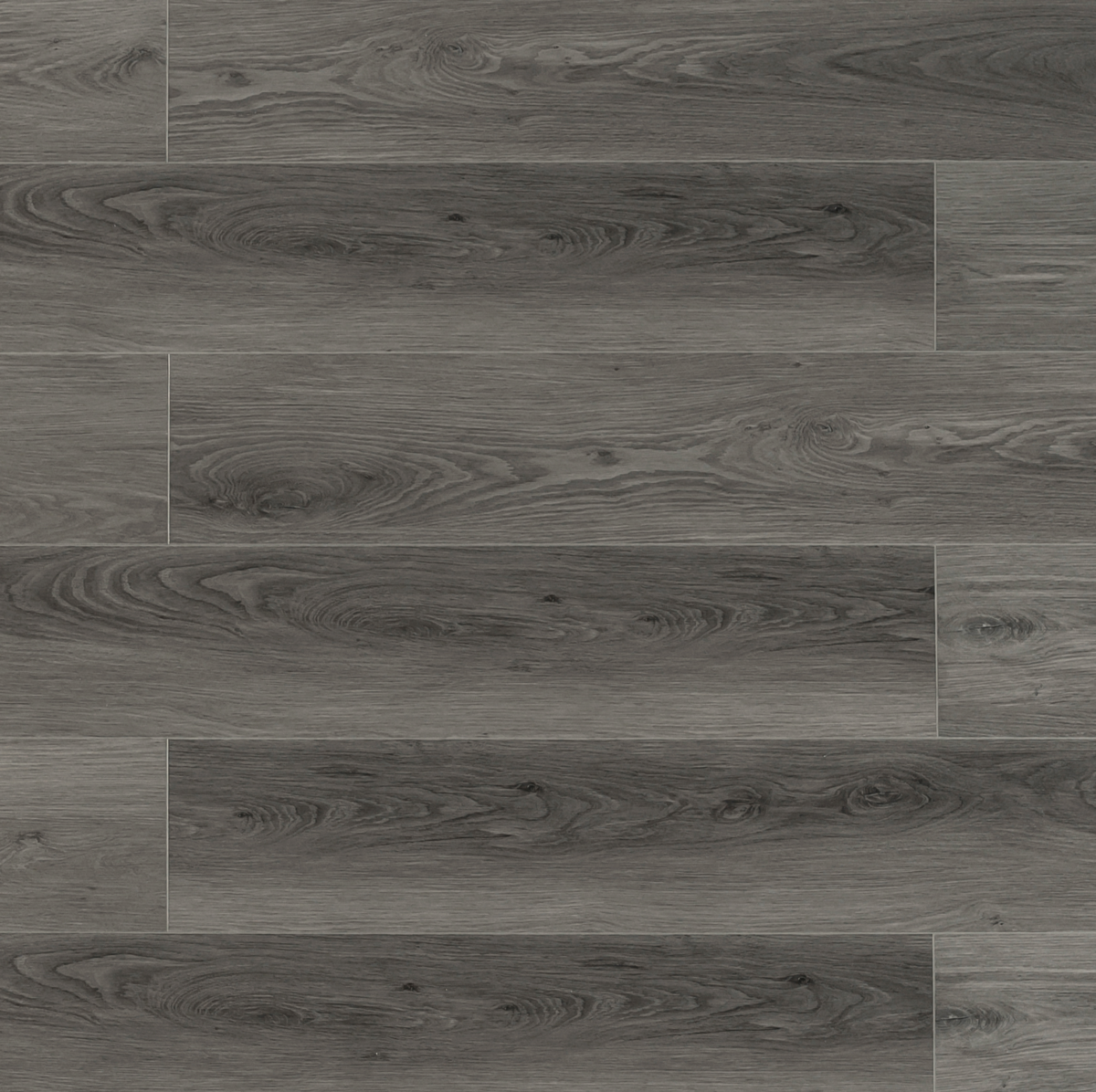 2.60 $ / SF- 30.10 SF/Box  - Vinyl SPC 6mm Plank Flooring 59.84 x 9.06 x .24 in  Color Gray