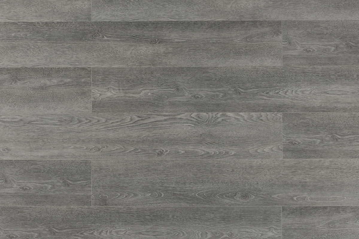 2.60 $ / SF- Box  30.10 SF -  Vinyl SPC 6mm Plank Flooring 59.84 x 9.06 x .24 in  Color Gray