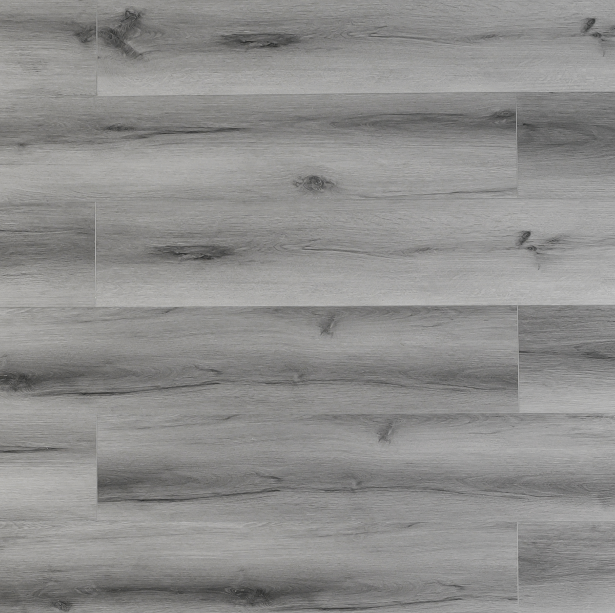SPC Vinyl Flooring - 6mm (4.5+1.5 Membrane) Sky Grey 30.10 SF Box