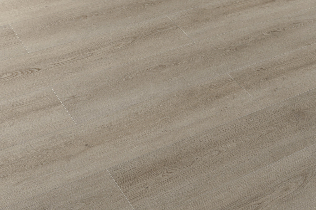 2.60 $ / SF- 30.10 SF / Box - SPC Vinyl 6mm Plank Flooring 59.84 x 9.06 x .24 in  Color Gray