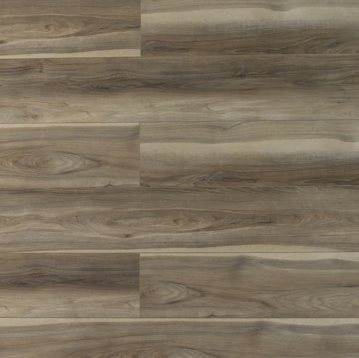 2.60 $ / SF- 30.10 SF /Box  - 6mm SPC Vinyl Plank Flooring 59.84 x 9.06 x .24 in  Color Brown