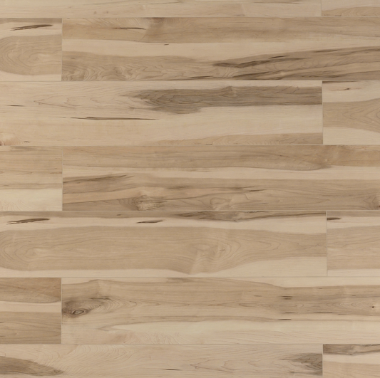 2.60 $ / SF- 30.10 SF /Box - Vinyl 6mm SPC Plank Flooring Membrane 59.84 x 9.06 x .24 in  Color Brown