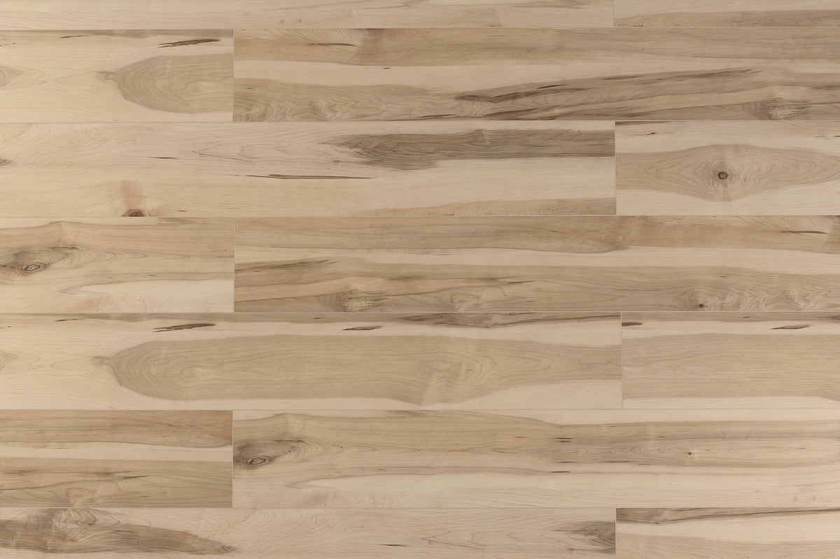 2.60 $ / SF- 30.10 SF /Box - Vinyl 6mm SPC Plank Flooring Membrane 59.84 x 9.06 x .24 in  Color Brown