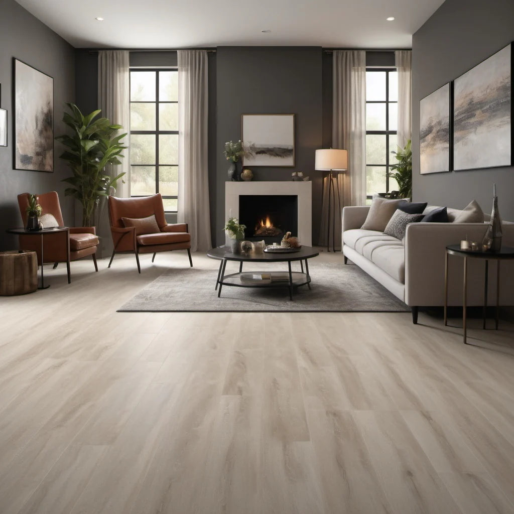 Flooring
