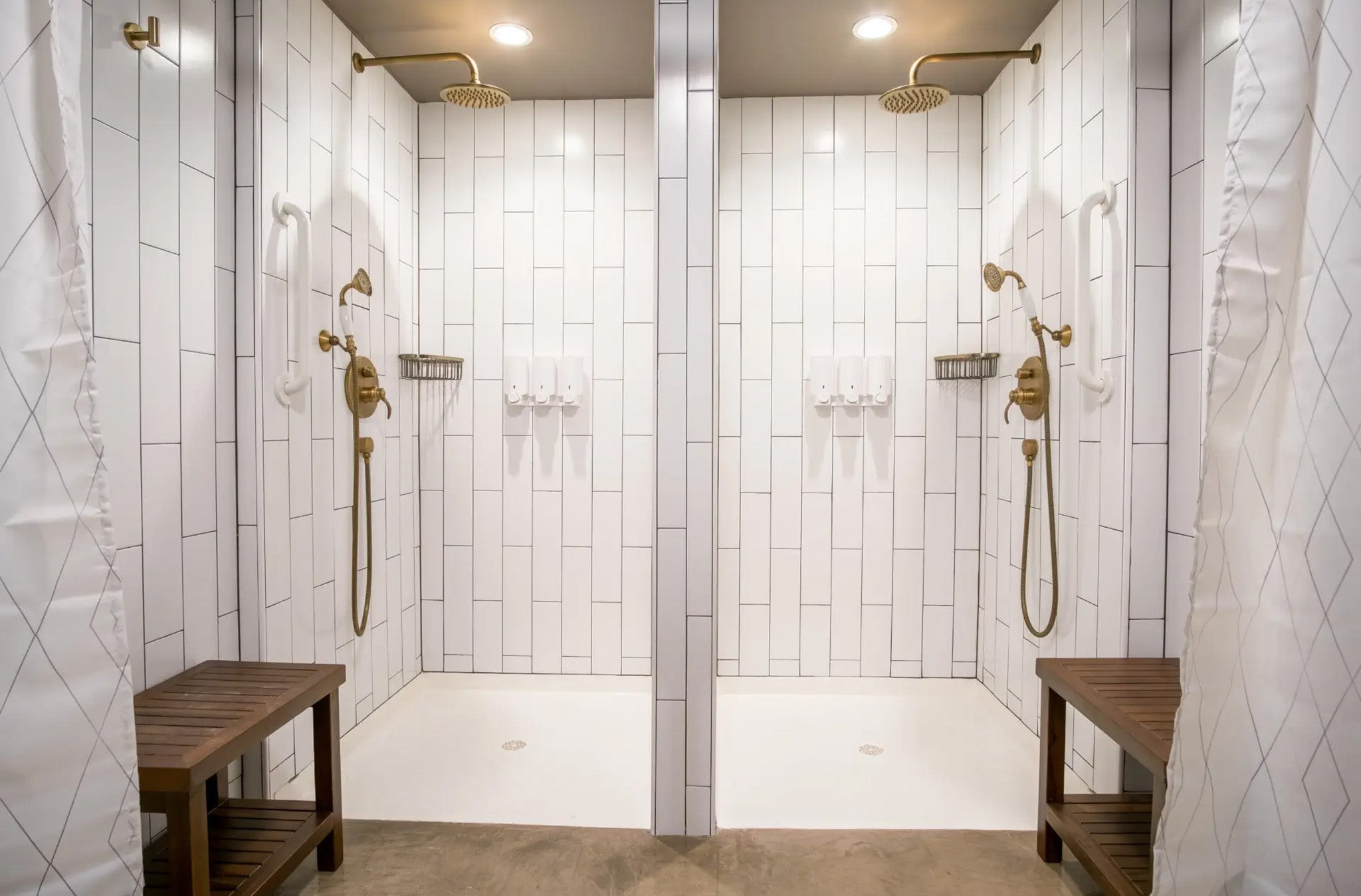 Ceramic Tile Mg White Ice Matte 4x16 in 15.33 SF Box