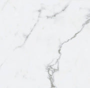 Ceramic Tile Bianco Venatino Glazed 24x24 in 22.86 SF Box
