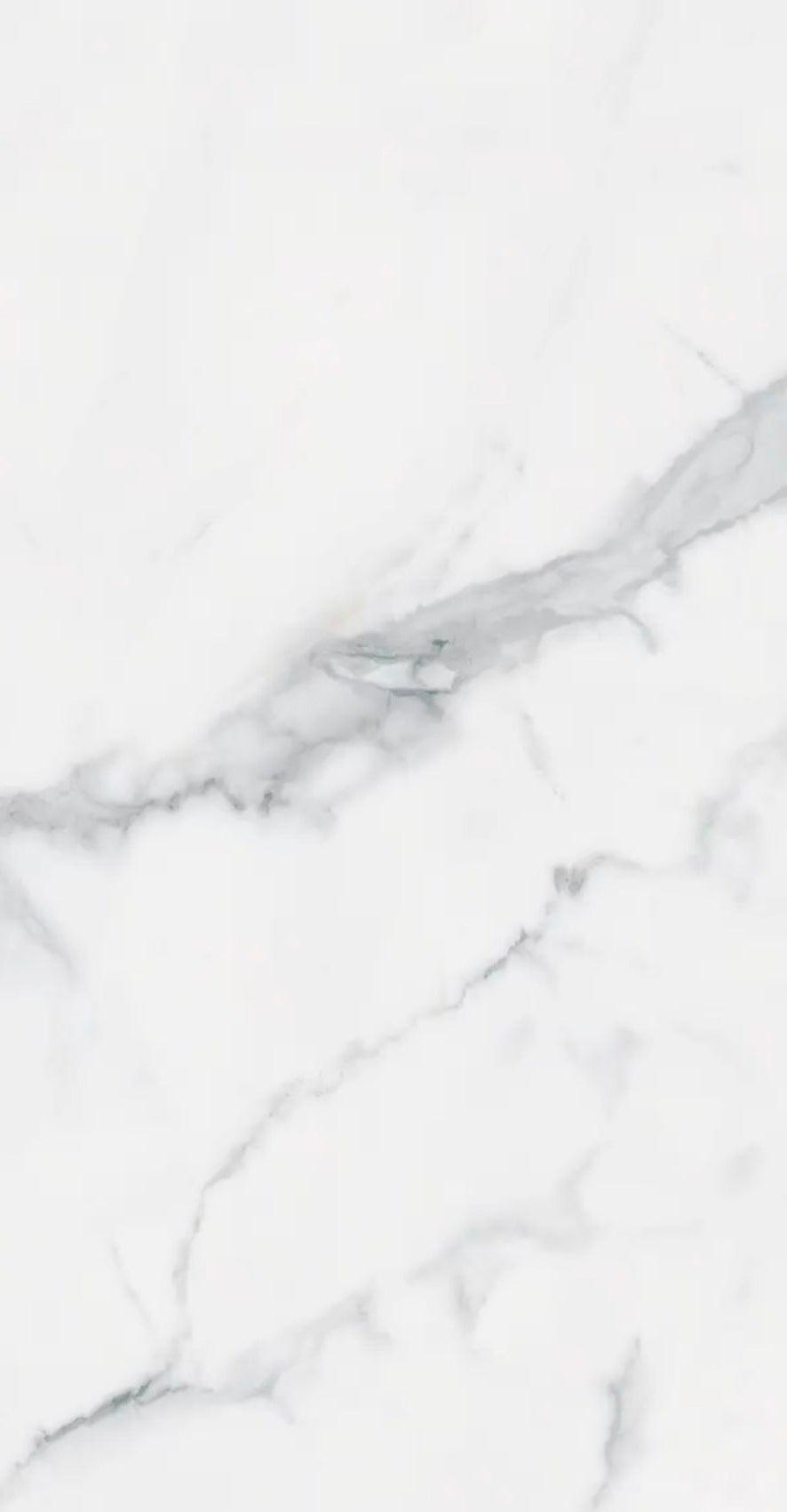 Cer./Por. Tile PP. Bianco Venatino Matte 12x24 in 18.94 SF Box