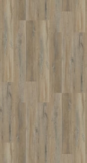 Vinyl Flooring 7mm 1.5 Eva Membrane Brown 22.00 SF Box