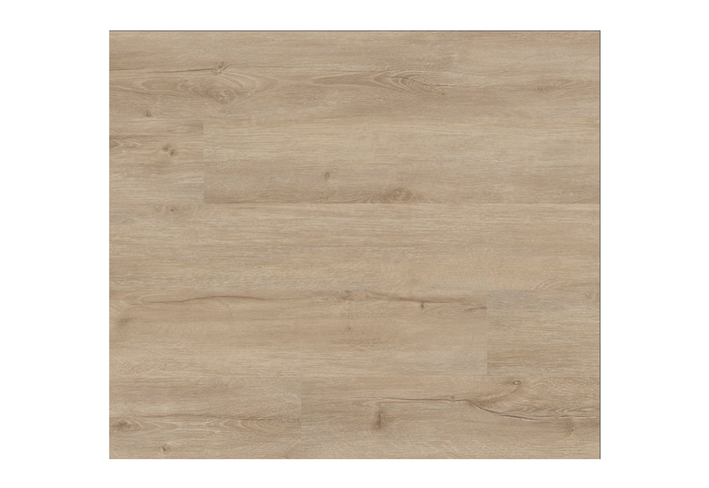 2.79 $ / SF- 19.02 SF/Box -Prescott Sandino Luxury Vinyl 6.5 mm Planks Natural 7x48 in