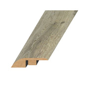 Reducer 8 feet Beige Grey