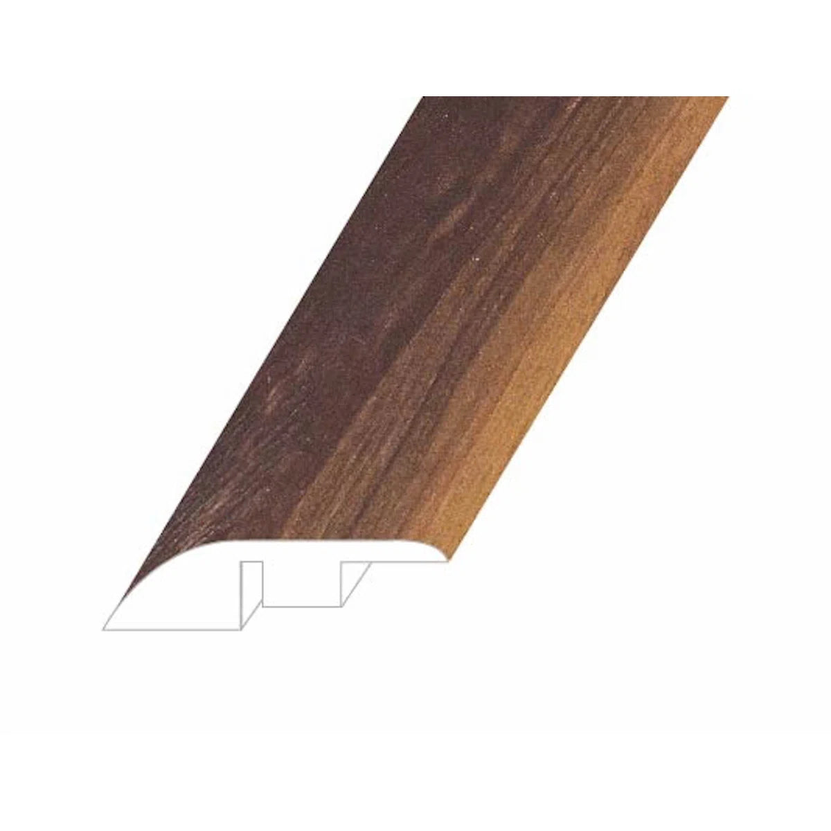 Reducer 8 feet Spadina