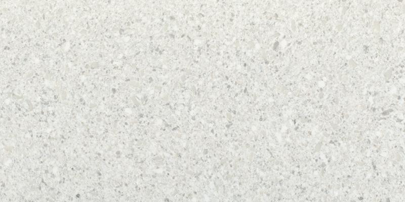 Comptoir Quartz 2cm - 3cm LXHA Blanc Perle PC 63X130 po