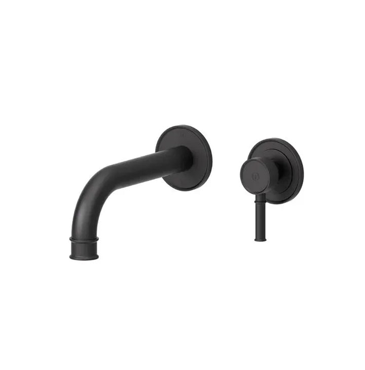 Wall mount lavatory faucet Alyss