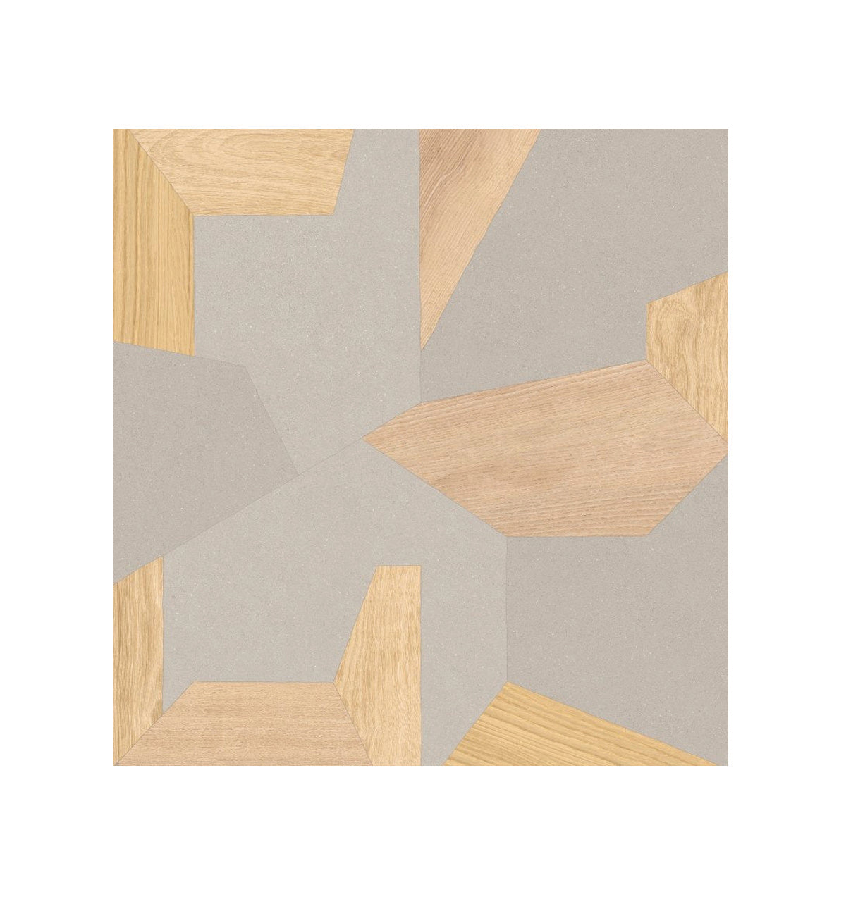 Ceramic Tile - Collection Native Wood Look available in 24x24in 6 colors and 1 finish 24x24 in FEELING ARGILLA RETT