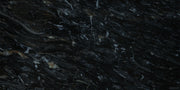 Porcelain Slab Techlam - Black Falls 12mm.