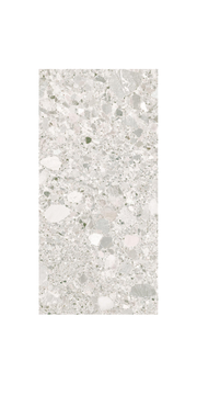 Ceramic Tile Pietra Di Gre Bianco Matte 12x24 in 12.00 SF Box Bianco 12x24 in