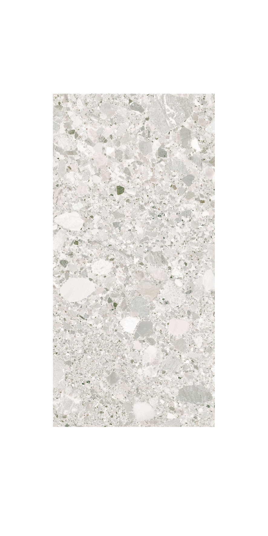 Ceramic Tile Pietra Di Gre Bianco Matte 12x24 in 12.00 SF Box Bianco 12x24 in
