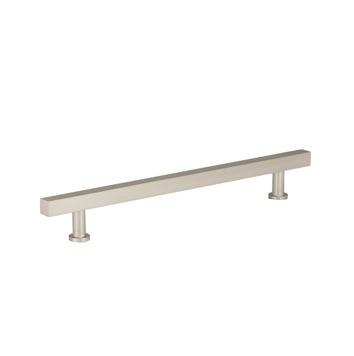 Modern Metal Pull - 8864 Richelieu.
