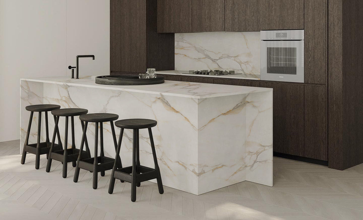 Countertop Quartz 2cm - 3cm KY059.