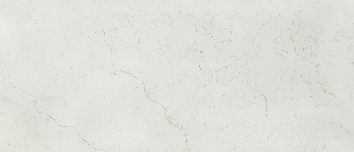 75 $ / SF - Countertop Quartz 2cm Calacatta Lavasa MSI