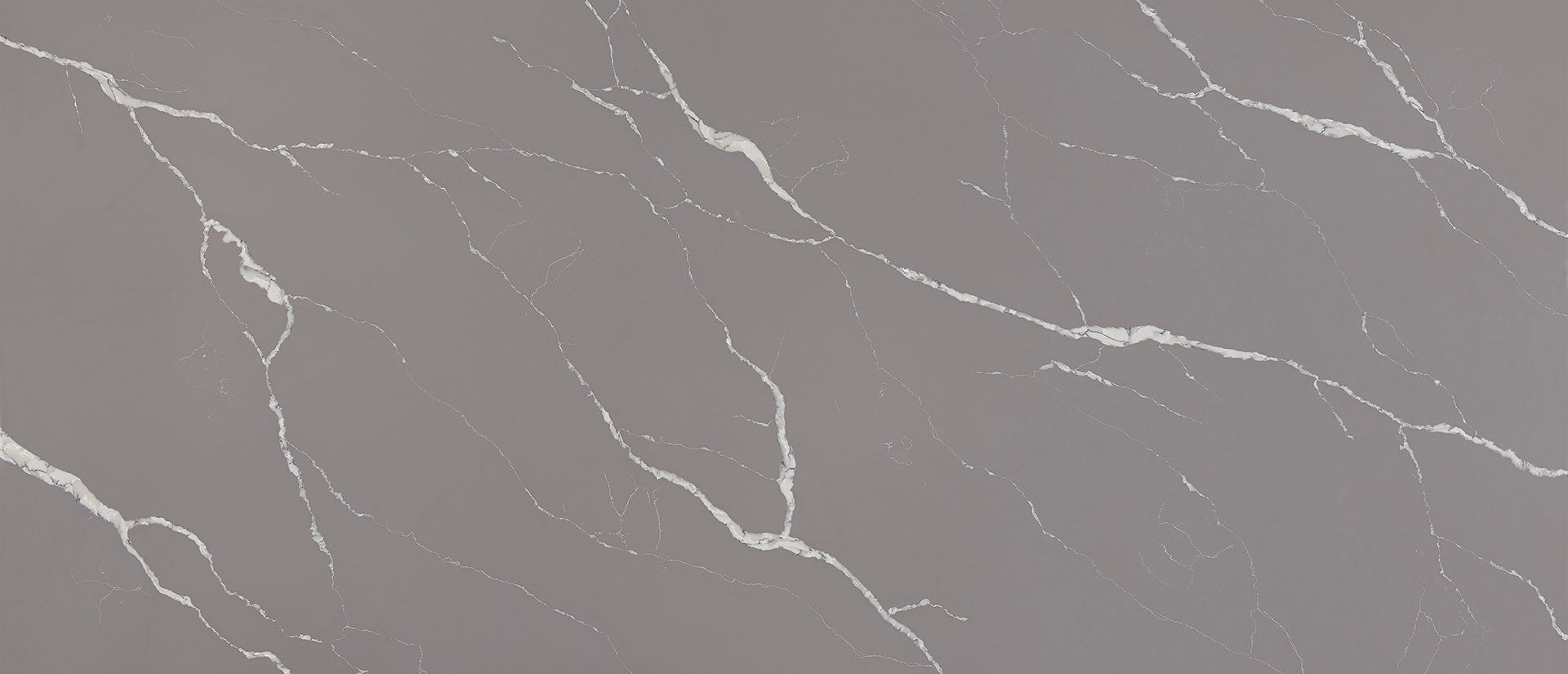 Comptoir Quartz 2cm Calacatta Laza Grigio MSI