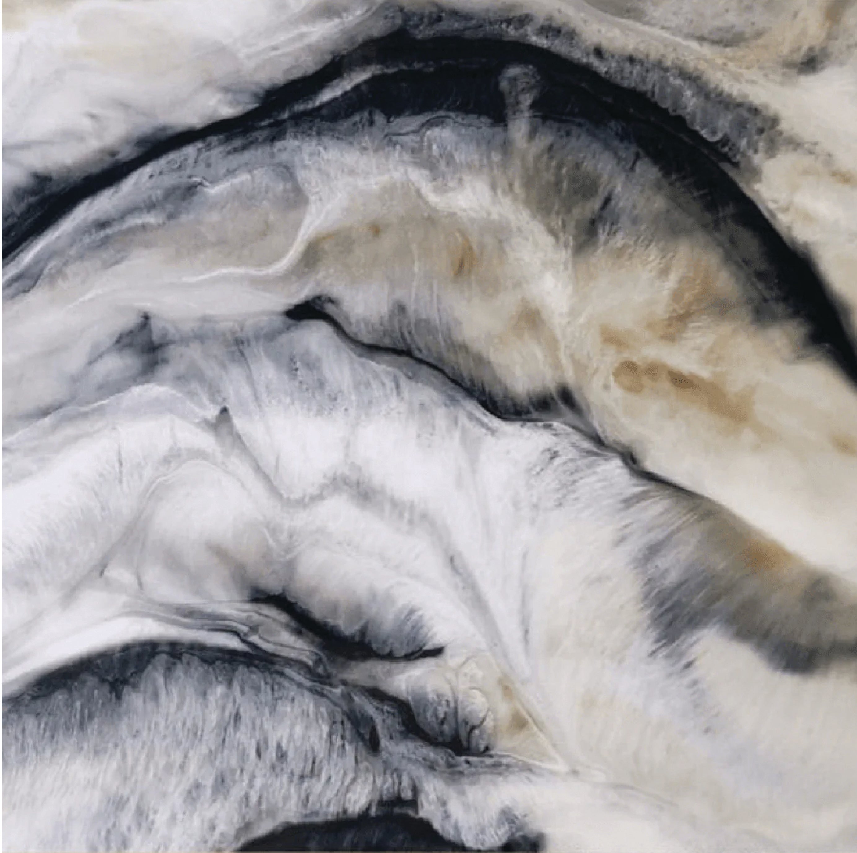 Ceramic Tile Canelli Vintage Polished 24x48 in 15.50 SF Box