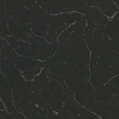 Countertop Quartz 2cm - 3cm LXHA Carbo Brushed 63x130 in.