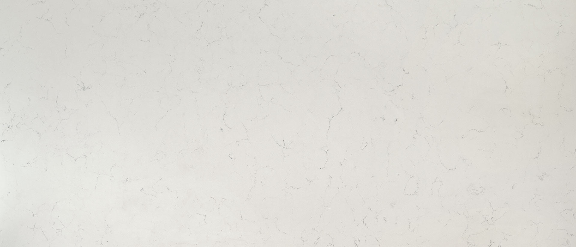 65 $ / SF - Countertop Quartz 2cm Carrara Delph MSI