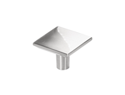 Knob R1894 Brushed Nickel