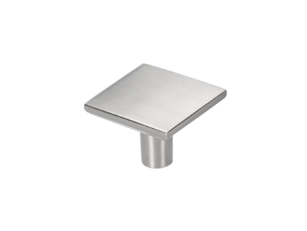 Knob R1894 Matte Brushed Nickel