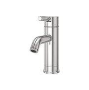 Single Control Bathroom Faucet, 1 or 3-hole