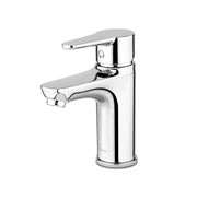Single Control Bathroom Faucet, Optional 3-hole