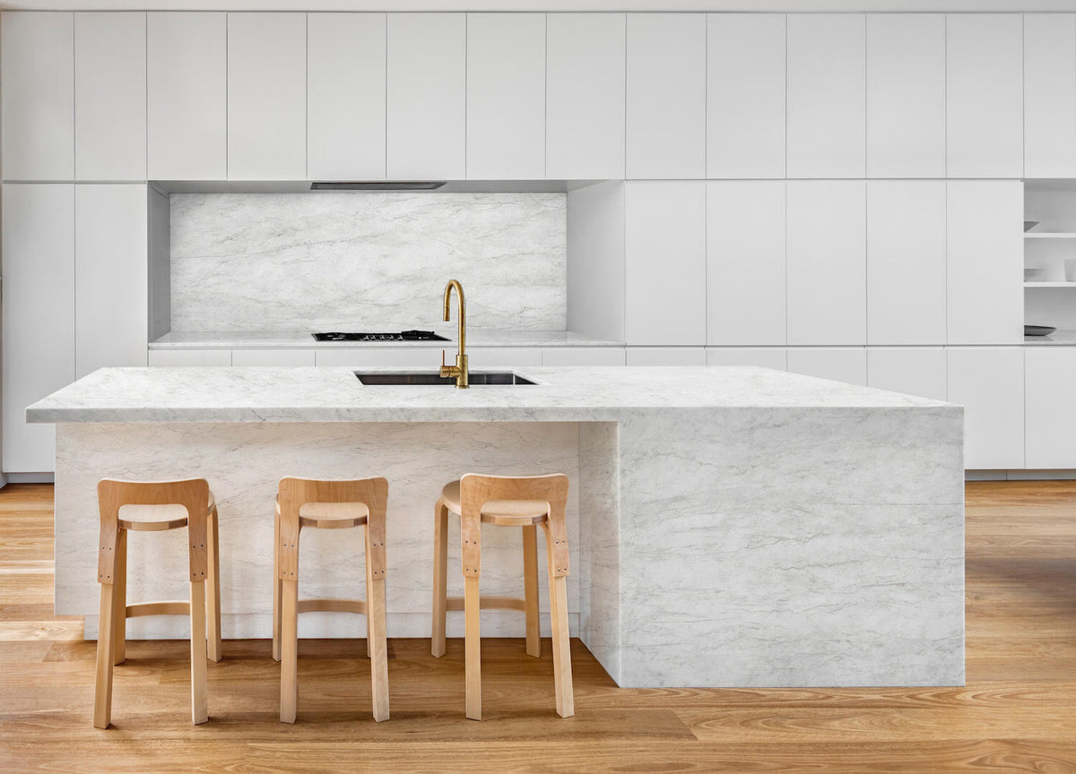 Countertop Quartz 2cm - 3cm KY042.