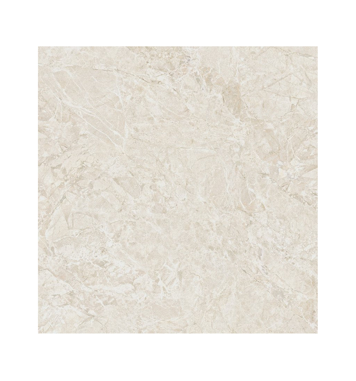 Porcelain Tile AURORA Collection available in 48x48 in , 1 Color and 1 Finish. 48x48 in White RETT