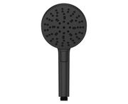 Modern Round Multi-Function Hand Shower.