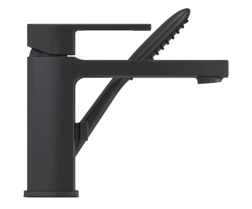 Deckard 1-Handle Roman Tub.