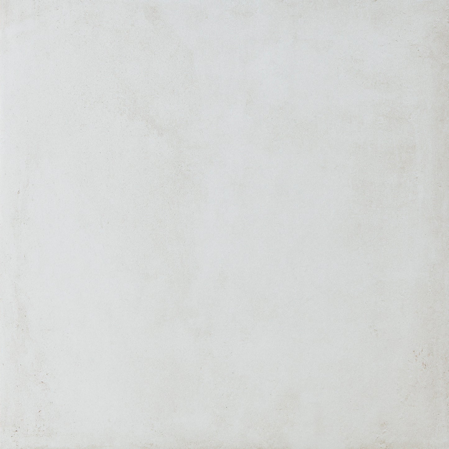 4.99 $ / SF - 15.5 SF/ Box  Porcelain Tiles Light Concrete Style Dresden Blanco 24x24 in UJJ5