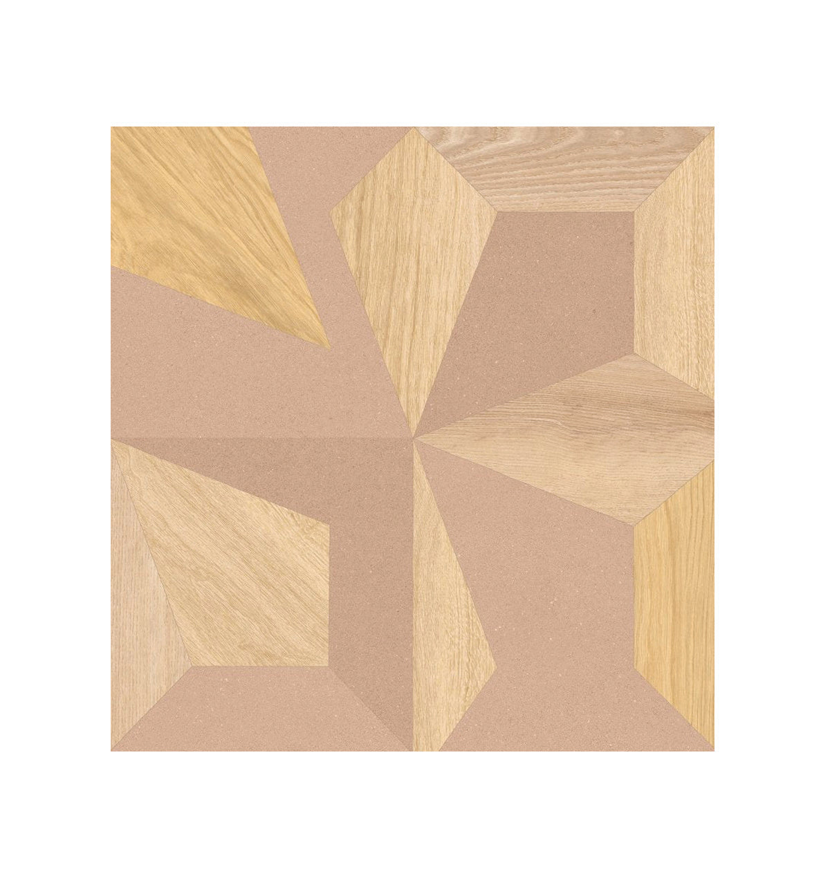 Ceramic Tile - Collection Native Wood Look available in 24x24in 6 colors and 1 finish 24x24 in FEELING EARTH RETT