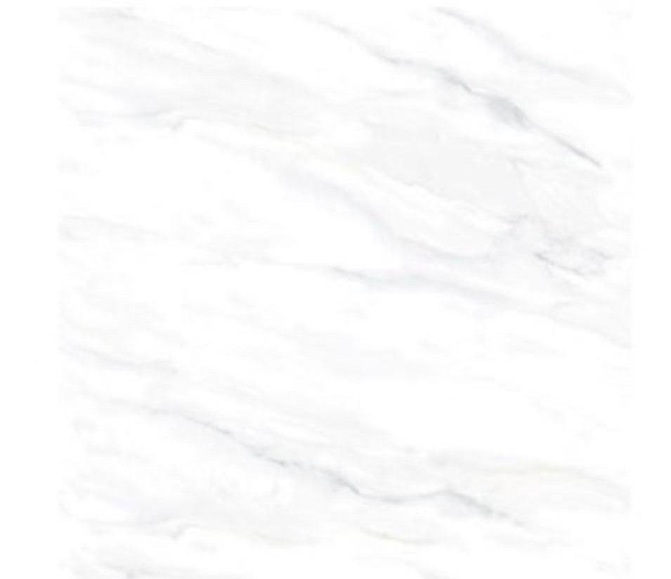 White porcelain tile, 48x48in glossy glazed 31 sqf/per box 48x48 in White Glossy