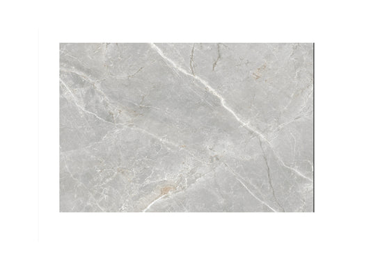 4.99 $ / SF - 16 SF/  Box - Porcelain Pris Fior Di Bosco Perla Polished Tile 24 x24 in 2H