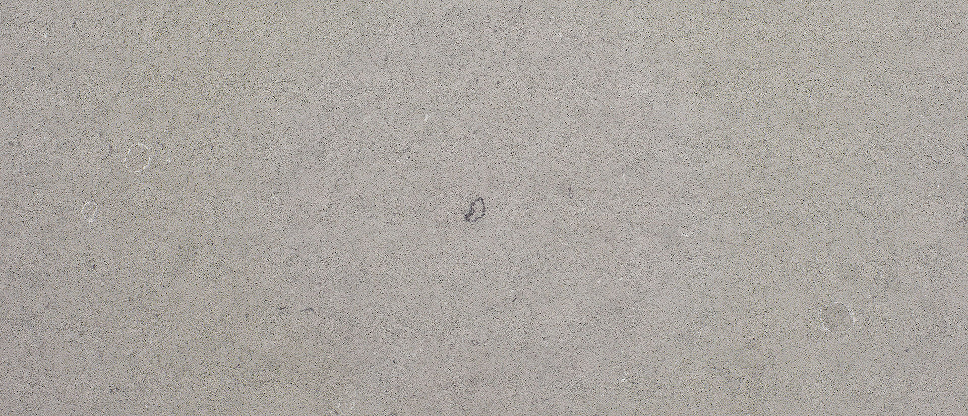 70 $ / PC - Comptoir Quartz 2cm Fossil Gray Matte Finish MSI