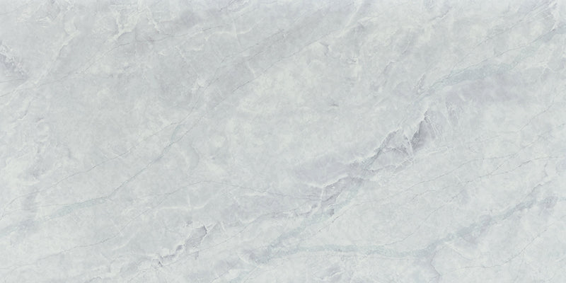 Countertop Quartz 2cm - 3cm LXHA Crystallo Glace 63x126  in.